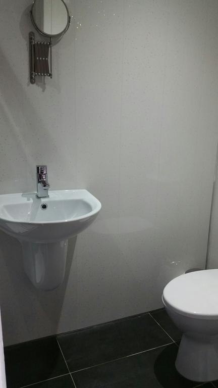 Tower Hill House Basingstoke Hotell Eksteriør bilde